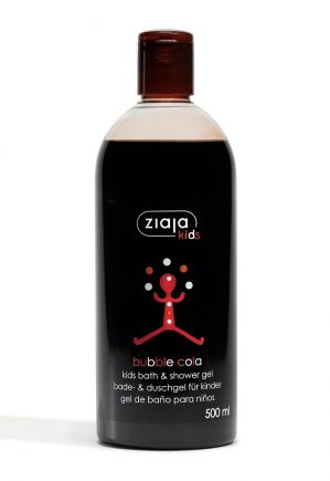 Ziaja Kids koupelov gel Cola 500 ml